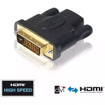 DVI-D HDMI-kaabel PureLink PureInstall PI010