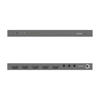 HDMI-videolüliti PureTools PT-SW-HD41E