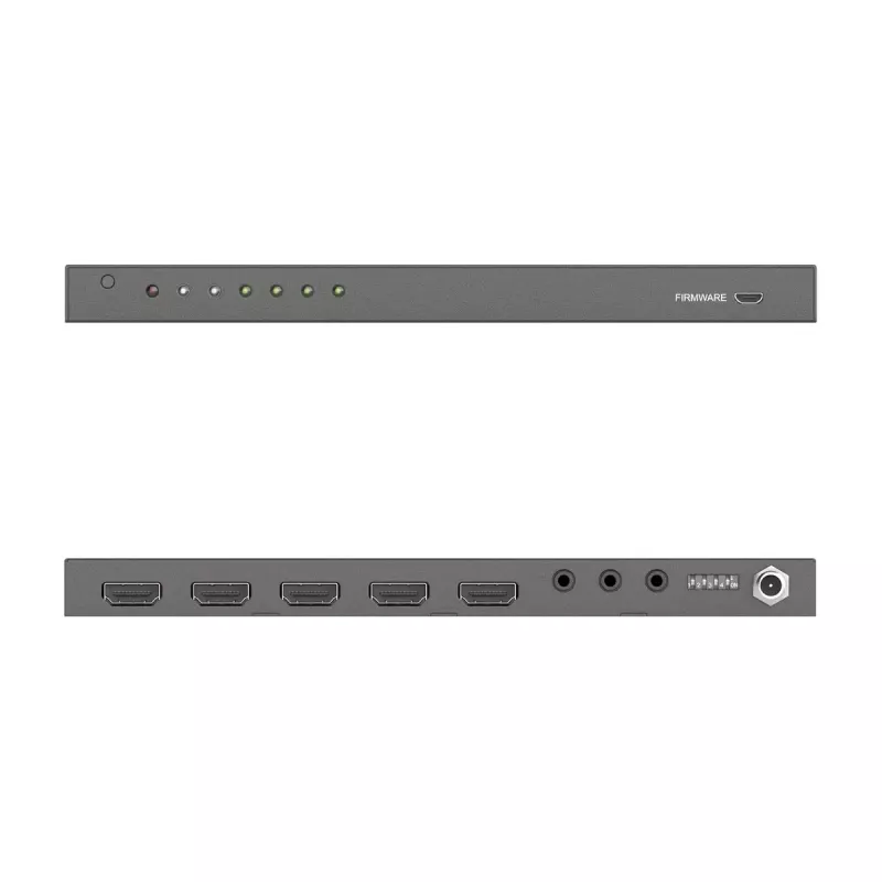 HDMI-videolüliti PureTools PT-SW-HD41E