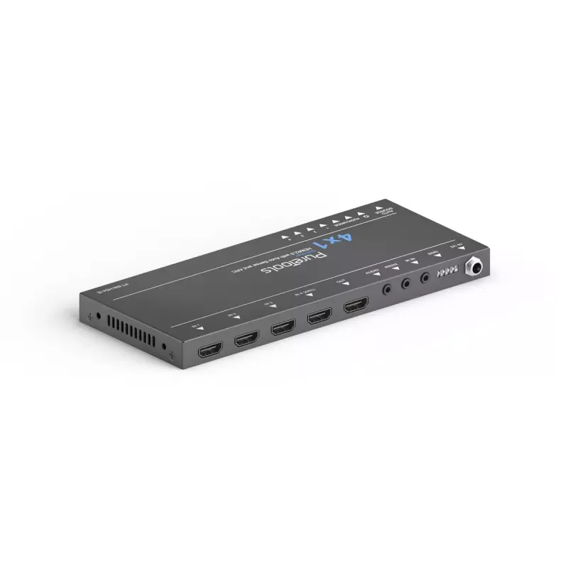 HDMI-videolüliti PureTools PT-SW-HD41E
