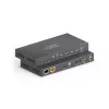 AV-saatja ja -vastuvõtja PureTools PT-HDBT-1010 100 m 18 Gbit/s