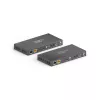 AV-saatja ja -vastuvõtja PureTools PT-HDBT-1010 100 m 18 Gbit/s