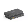 AV-saatja ja -vastuvõtja PureTools PT-HDBT-1010 100 m 18 Gbit/s