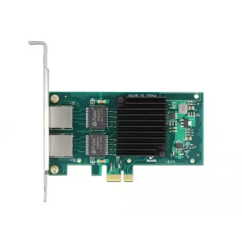 Võrgukaart DeLOCK 88502 Sisemine Ethernet 4000 Mbit/s