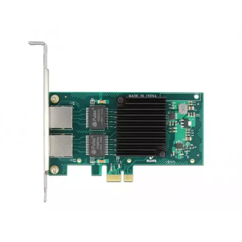 Võrgukaart DeLOCK 88502 Sisemine Ethernet 4000 Mbit/s