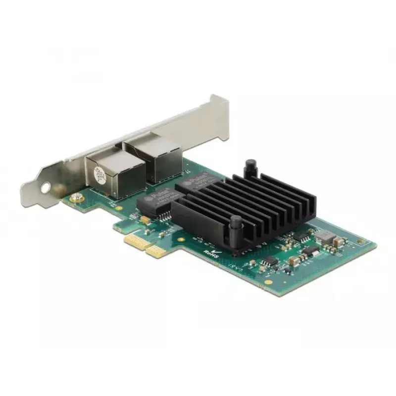 Võrgukaart DeLOCK 88502 Sisemine Ethernet 4000 Mbit/s