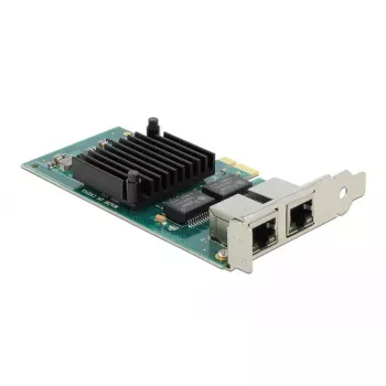 Võrgukaart DeLOCK 88502 Sisemine Ethernet 4000 Mbit/s