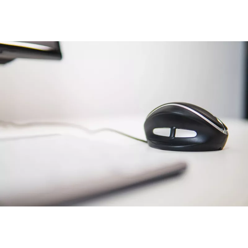 Juhtmeta hiir BakkerElkhuizen Oyster Mouse