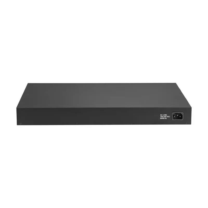 Hallatav lüliti Edimax GS-5424PLC V2