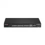 Hallatav lüliti Edimax GS-5424PLC V2