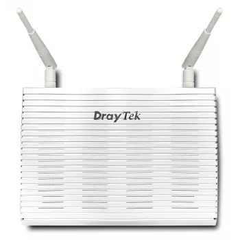 Lauapealne ruuter DrayTek Vigor 2865ax kaheribaline Wi-Fi 6