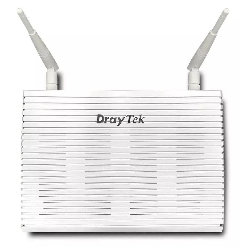Lauapealne ruuter DrayTek Vigor 2865ax kaheribaline Wi-Fi 6