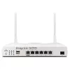 Lauapealne ruuter DrayTek Vigor 2865ax kaheribaline Wi-Fi 6