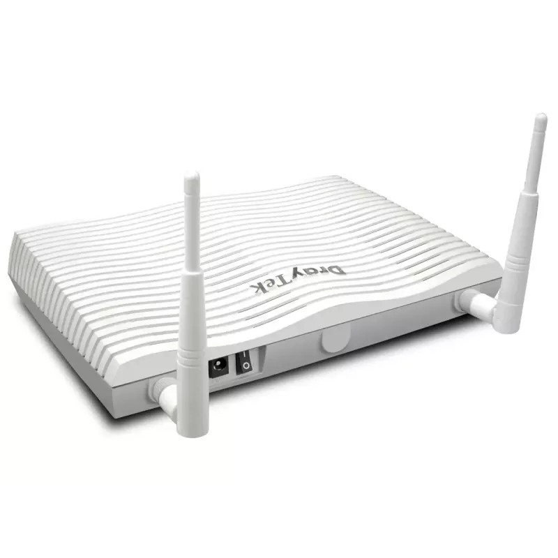 Lauapealne ruuter DrayTek Vigor 2865ax kaheribaline Wi-Fi 6