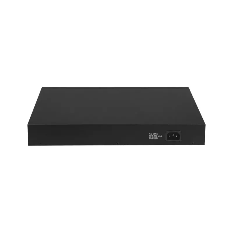 Hallatav kommutaator Edimax GS-5210PL