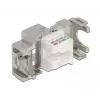 DeLOCK 87036 võtmemoodul RJ45 pesalt LSA-le