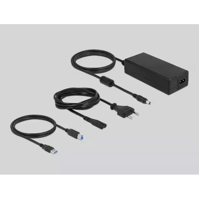USB-jaotur DeLOCK 63739