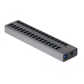 USB-jaotur DeLOCK 63739