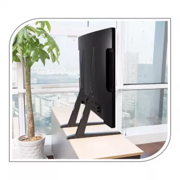 Monitorialus PureLink PM-TVS-02 must 165.1 cm 35 kg