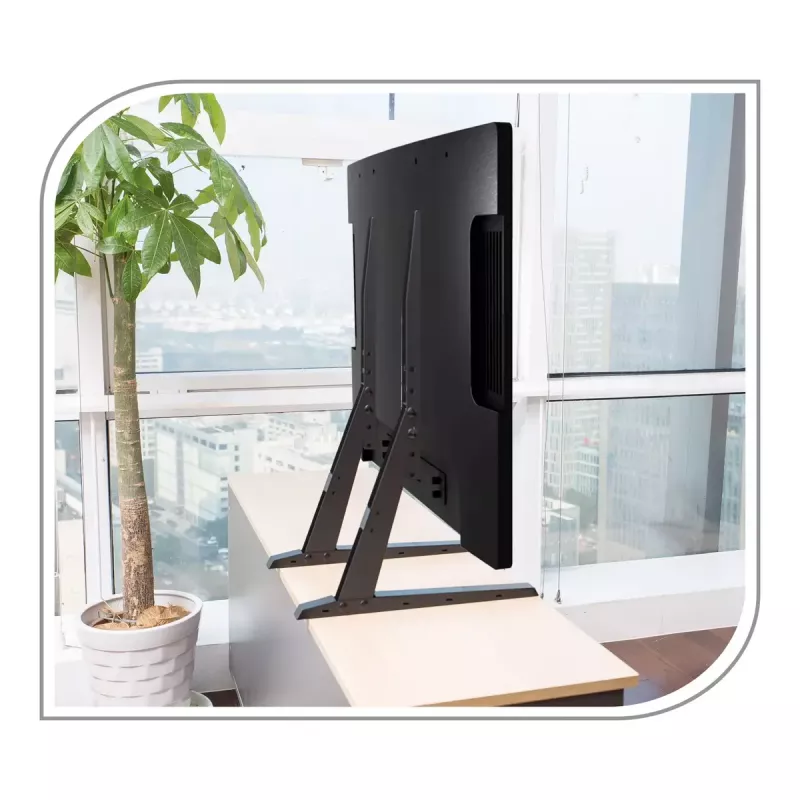 Monitorialus PureLink PM-TVS-02 must 165.1 cm 35 kg