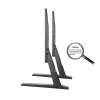Monitorialus PureLink PM-TVS-02 must 165.1 cm 35 kg