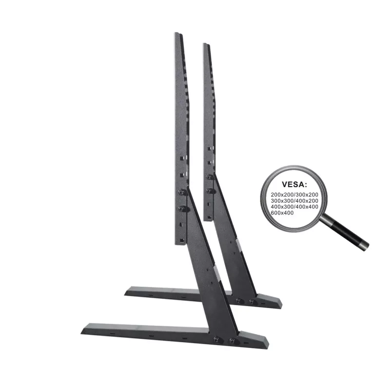 Monitorialus PureLink PM-TVS-02 must 165.1 cm 35 kg