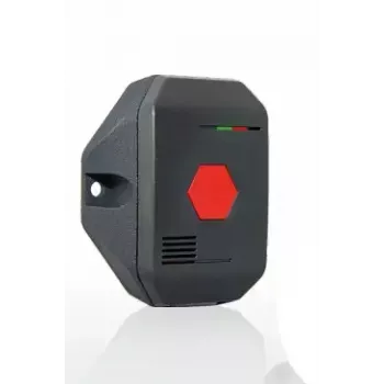 disty 5000390 paanikanupp traadita alarm