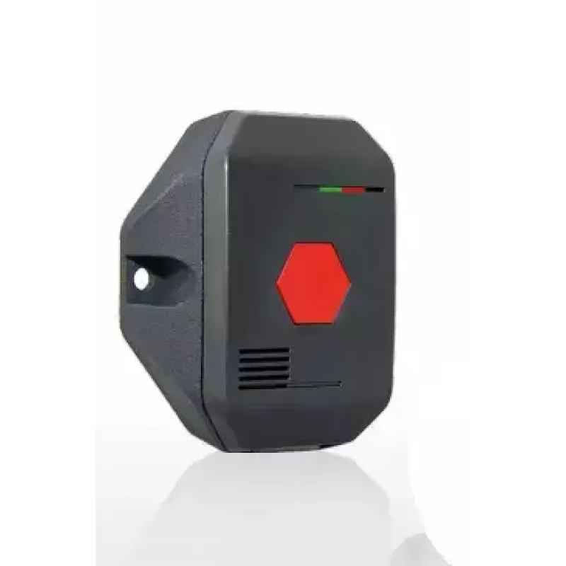 disty 5000390 paanikanupp traadita alarm