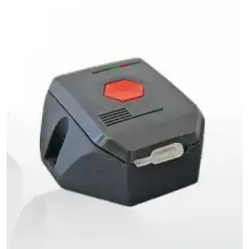 disty 5000390 paanikanupp traadita alarm