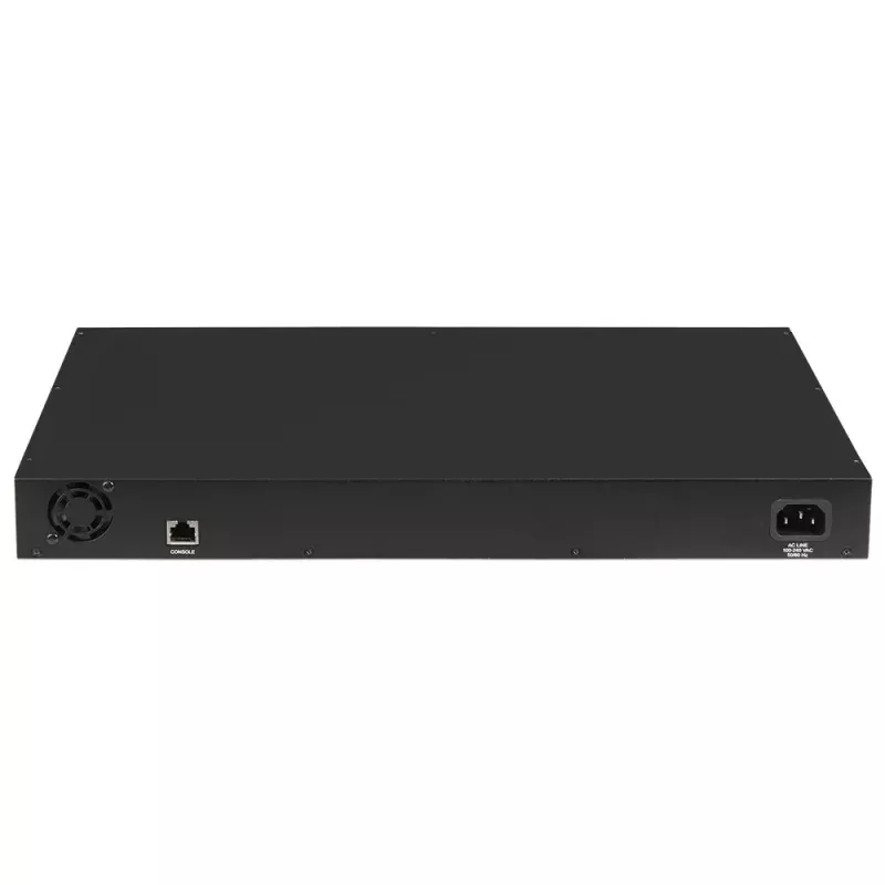 Hallatav kommutaator Edimax GS-5654LX