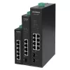 Mittehallatav kommutaator Edimax IGS-1005 L2 Gigabit Ethernet 5 porti