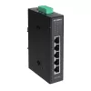 Mittehallatav kommutaator Edimax IGS-1005 L2 Gigabit Ethernet 5 porti