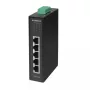 Mittehallatav kommutaator Edimax IGS-1005 L2 Gigabit Ethernet 5 porti
