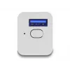 DeLOCK 11828 nutipistik, siseruumidesse, Wi-Fi, 2A, valge