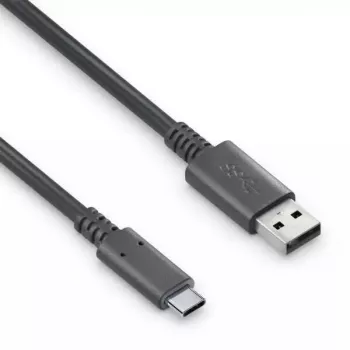 USB-kaabel PureLink PI6100-020 2m USB 3.2 Gen 2 USB A USB C Must