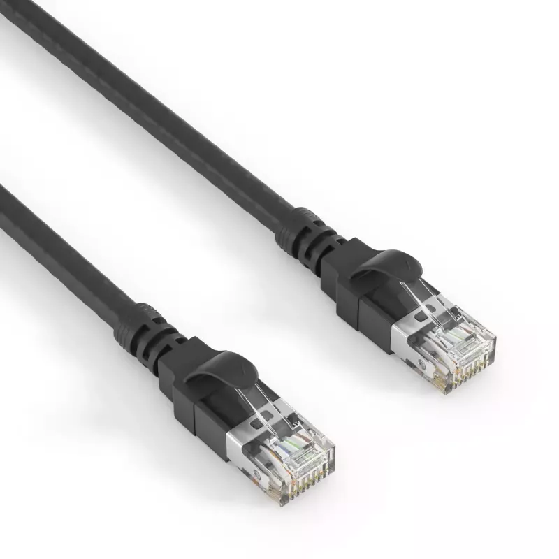 Networking kaabel PureLink MC1000-030 Must 3m Cat6a S/FTP