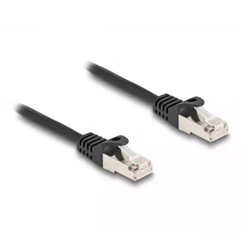 DeLOCK kaabel RJ50 isane - RJ50 isane S/FTP 1 m must