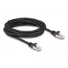 DeLOCK RJ50 isane-RJ50 isane S/FTP kaabel 5 m must