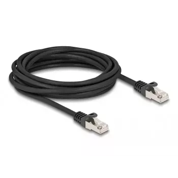 DeLOCK RJ50 isane-RJ50 isane S/FTP kaabel 5 m must