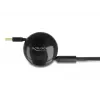 DeLOCK USB 3-in-1 sissetõmmatav laadimiskaabel Micro USB 2 x USB USB-C 1,13 m