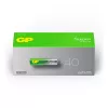 Ühekordne patarei GP Batteries 03015AETA-B40 AA Aluseline