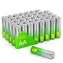 Ühekordne patarei GP Batteries 03015AETA-B40 AA Aluseline