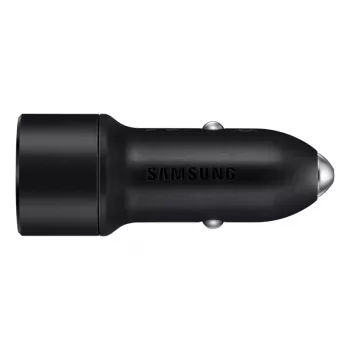 Laadija Samsung EP-L1100 Universaalne Must Sigaretisüütaja Auto