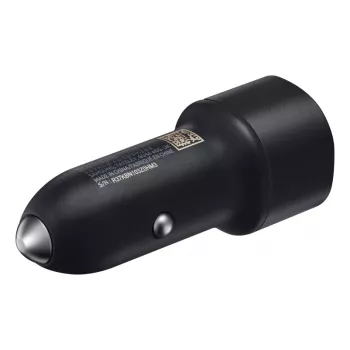 Laadija Samsung EP-L1100 Universaalne Must Sigaretisüütaja Auto
