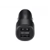 Laadija Samsung EP-L1100 Universaalne Must Sigaretisüütaja Auto