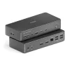 Sülearvuti dokkimisjaam PureLink VL-D200 juhtmega ühenduvusega Hall USB Power Delivery HDMI 2.0