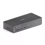 Sülearvuti dokkimisjaam PureLink VL-D200 juhtmega ühenduvusega Hall USB Power Delivery HDMI 2.0