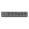 Dokkimisjaam PureLink VL-D230DL USB 3.2 Gen 2 USB-C Hall Juhtmega