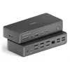Dokkimisjaam PureLink VL-D230DL USB 3.2 Gen 2 USB-C Hall Juhtmega