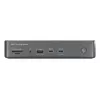 Dokkimisjaam PureLink VL-D230DL USB 3.2 Gen 2 USB-C Hall Juhtmega